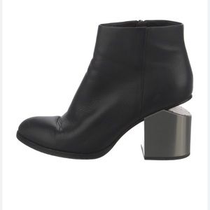 Alexander Wang Gabi Boots sz 40.5